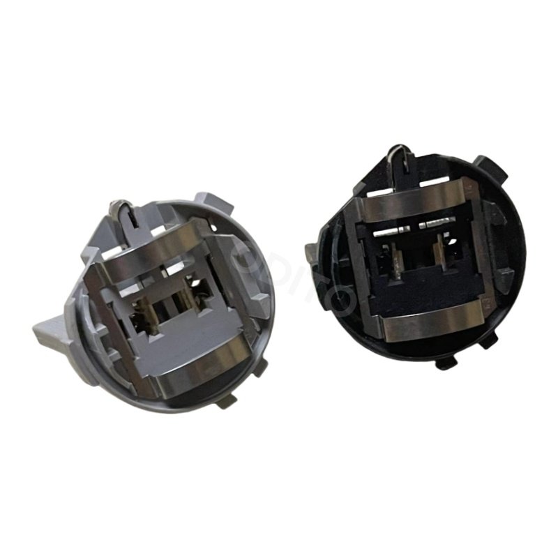 ODITO High Quality Automotive accessory 5K0941109 for the Volkswagen Golf Passat Tiguan automotive headlight bulb socket adapter