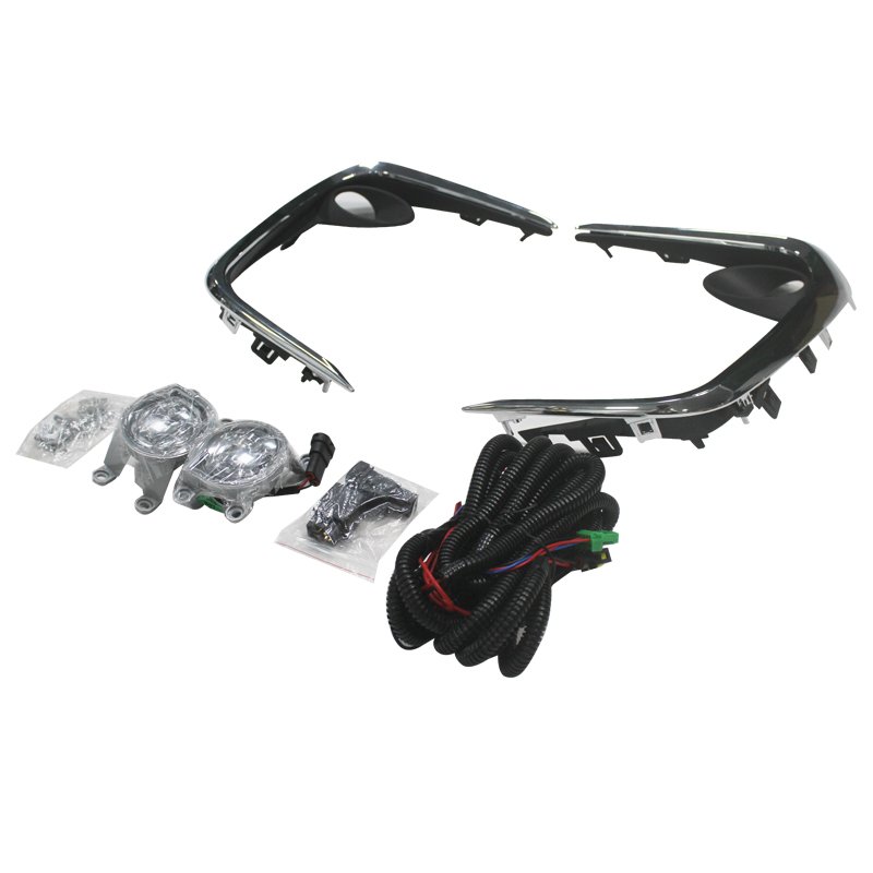 Hot Sale High Quality High Configuration Customer Popular Car Led Headlights for Toyota Corolla 2021