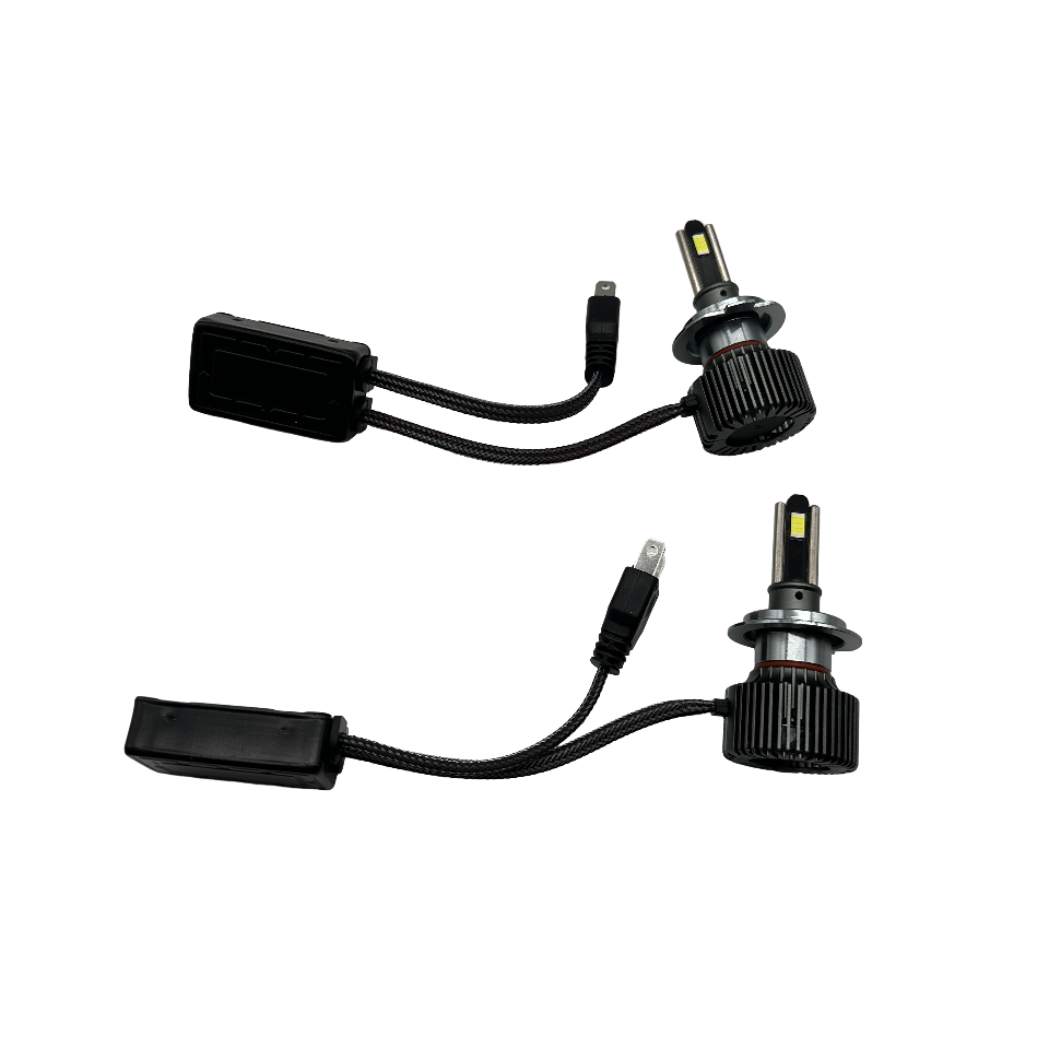 Factory Wholesale Car Accessories Oem Auto Led Lighting System Car Led Headlights For All Cars