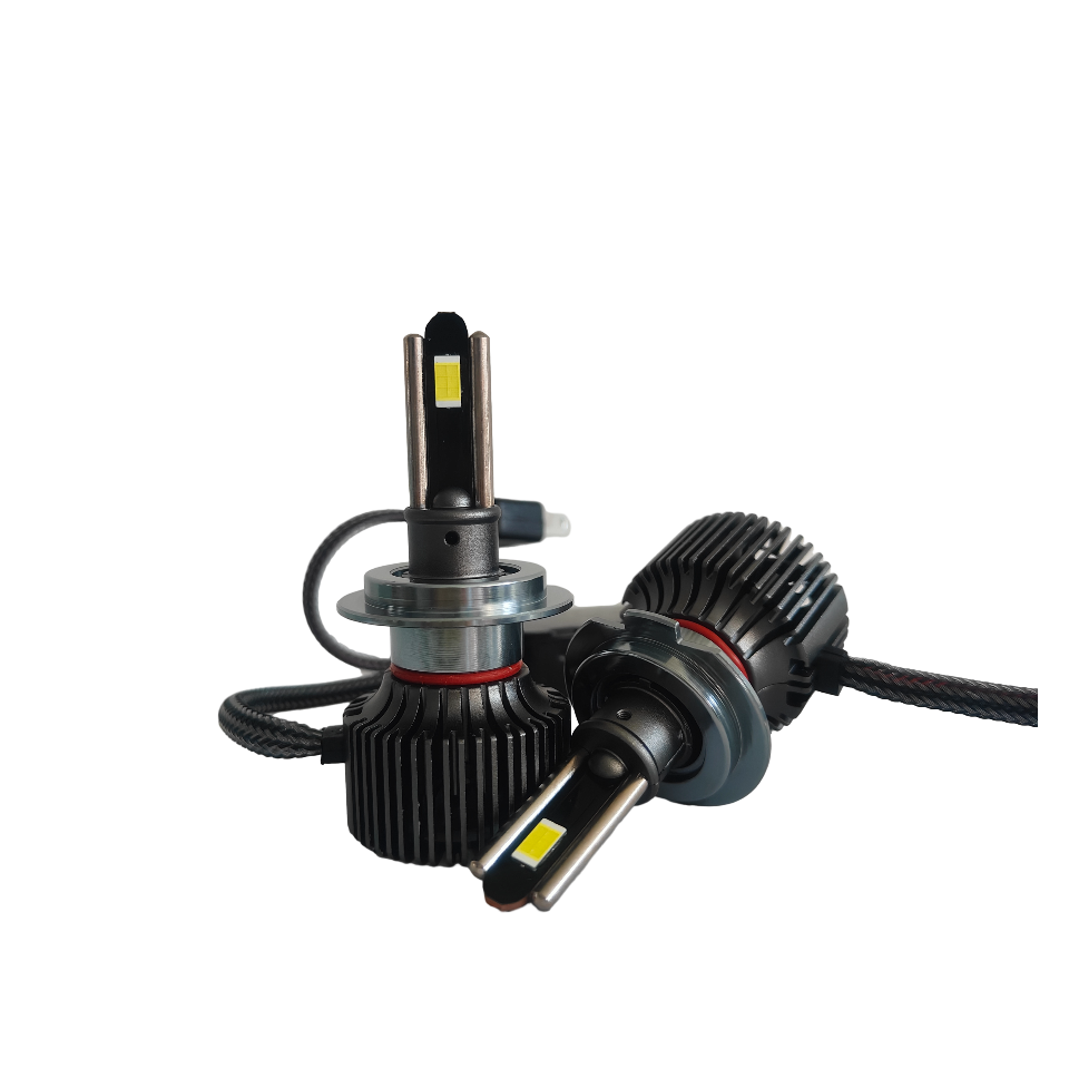 Factory Wholesale Car Accessories Oem Auto Led Lighting System Car Led Headlights For All Cars