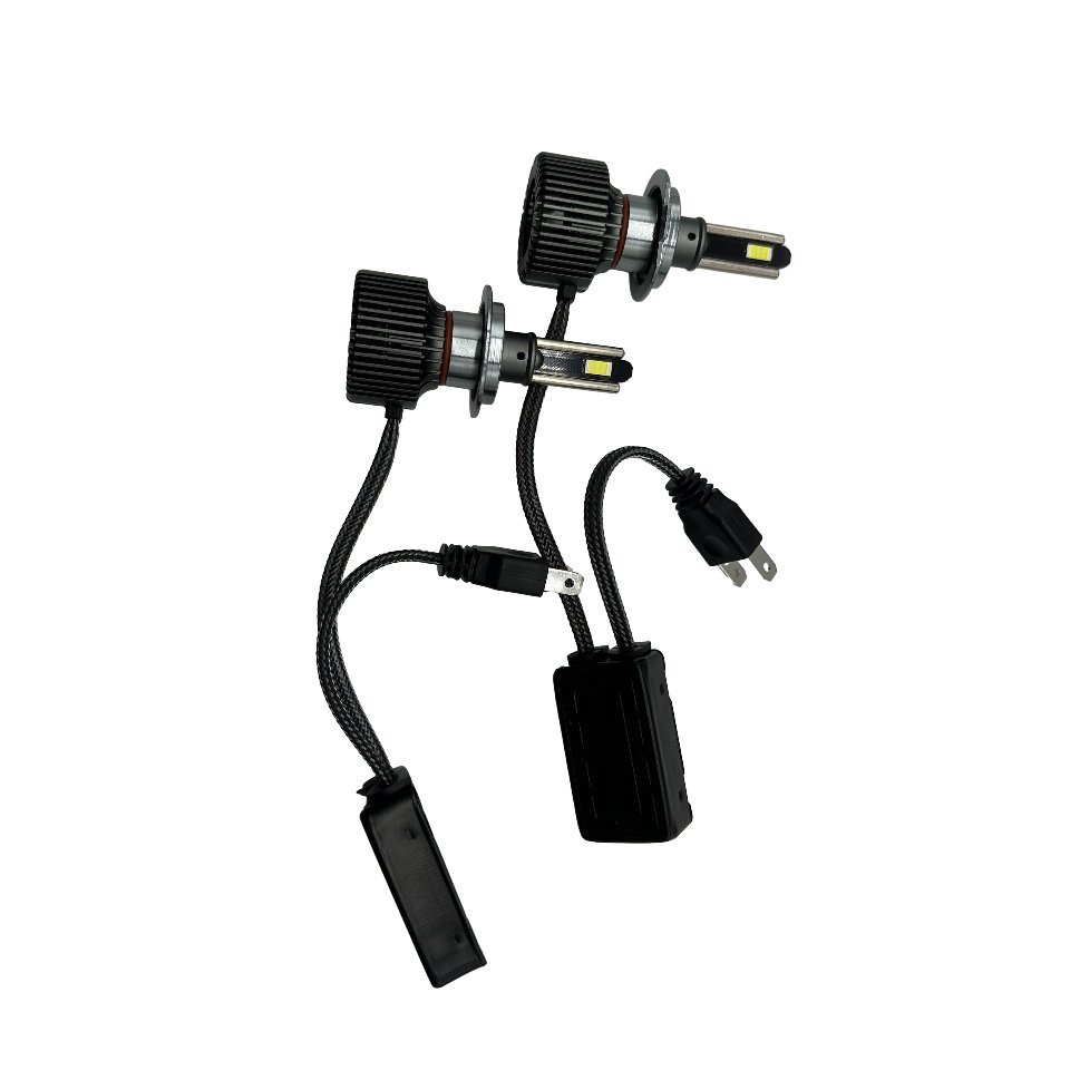 Factory Wholesale Car Accessories Oem Auto Led Lighting System Car Led Headlights For All Cars