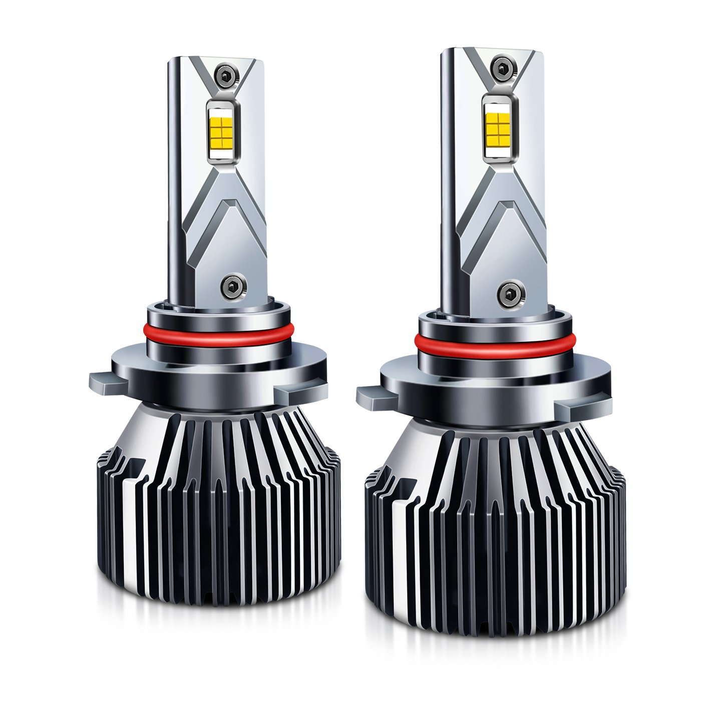 H1 H7 H8 H9 H11 Auto Fog Light H16 H18 9005 9006 Canbus Led Headlight Bulb 9012 H4 H19 6000K Projector