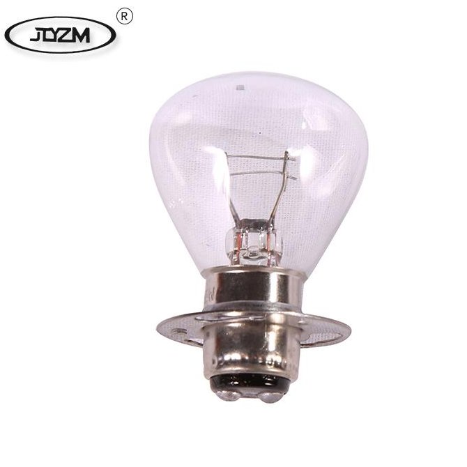 China Motorcycle Bulb Manufacturer New Style Hot Sell Auto Accessory 12V 35W Halogen Bulb