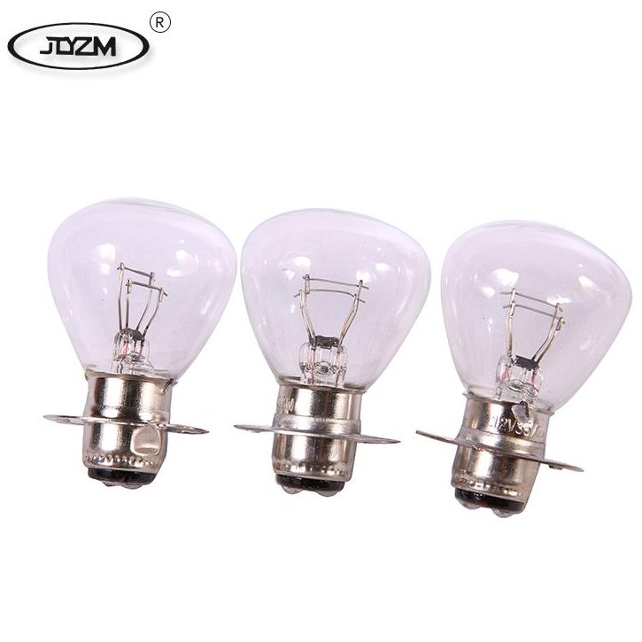 China Motorcycle Bulb Manufacturer New Style Hot Sell Auto Accessory 12V 35W Halogen Bulb