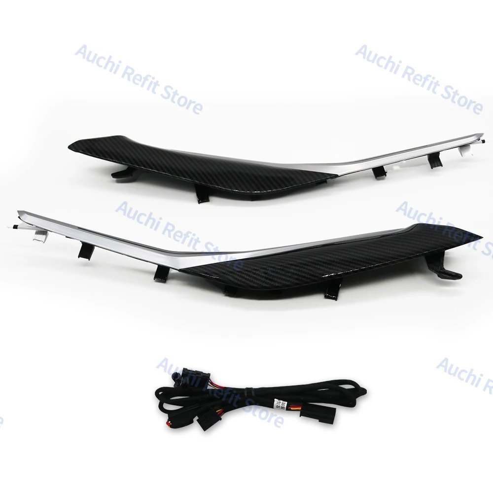 Center Console Saddle Light For BMW G20 G22 G80 G82 M3 M4 i3 i4 New 3/4 Series 11 Colours Sunroof Cup Holder Aamp Ambient Light