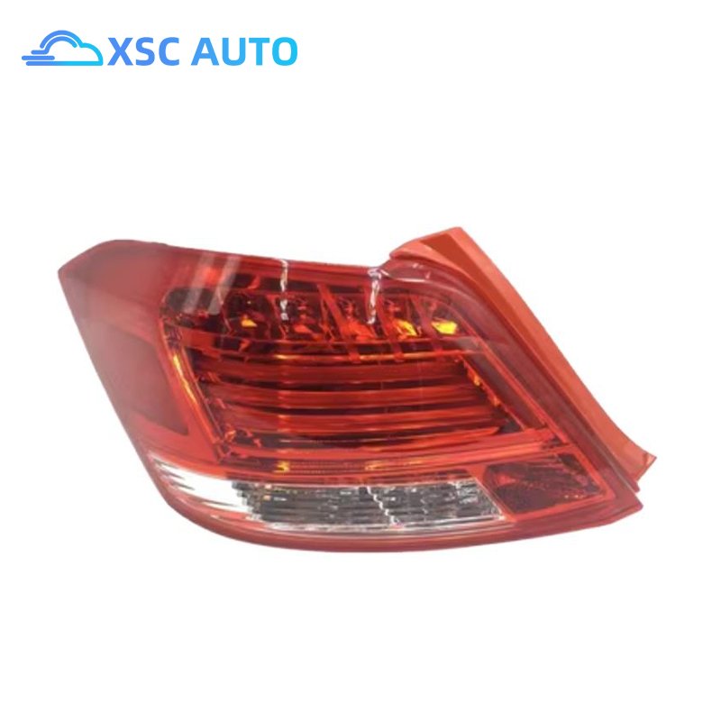 Right combined rear light assembly for BYD surui auto parts 10705993-00 other auto spare parts wholesale headlight accessories