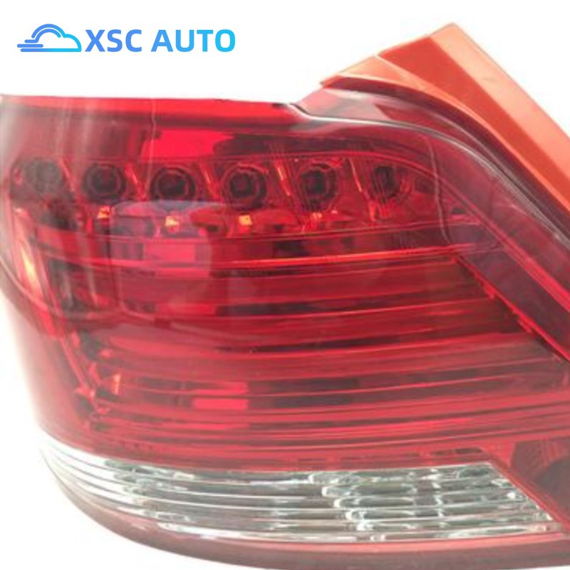 Right combined rear light assembly for BYD surui auto parts 10705993-00 other auto spare parts wholesale headlight accessories