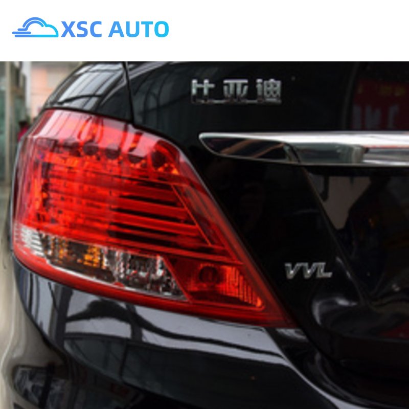 Right combined rear light assembly for BYD surui auto parts 10705993-00 other auto spare parts wholesale headlight accessories