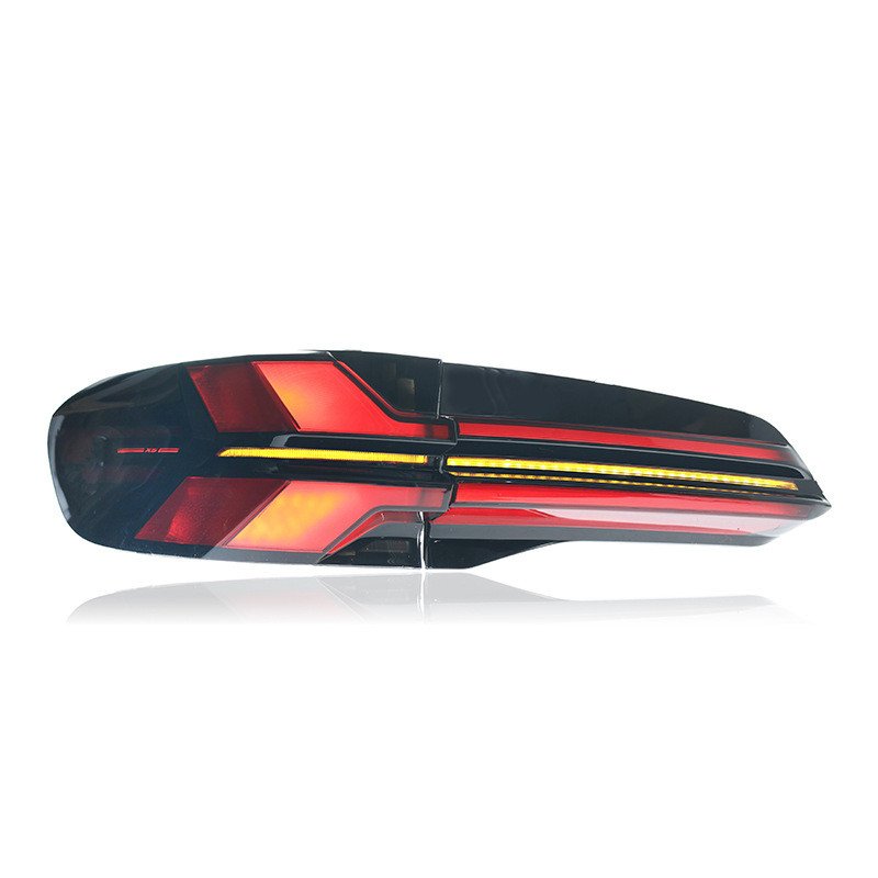 Suitable for 19-23 BMW X5 turn signal assembly, automotive accessories, car lights, LED taillights