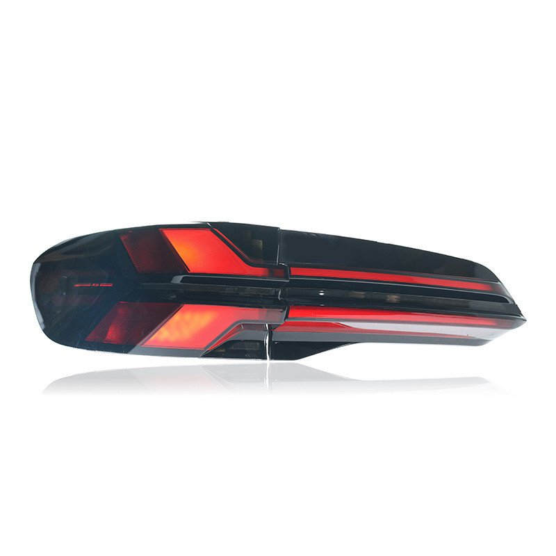 Suitable for 19-23 BMW X5 turn signal assembly, automotive accessories, car lights, LED taillights