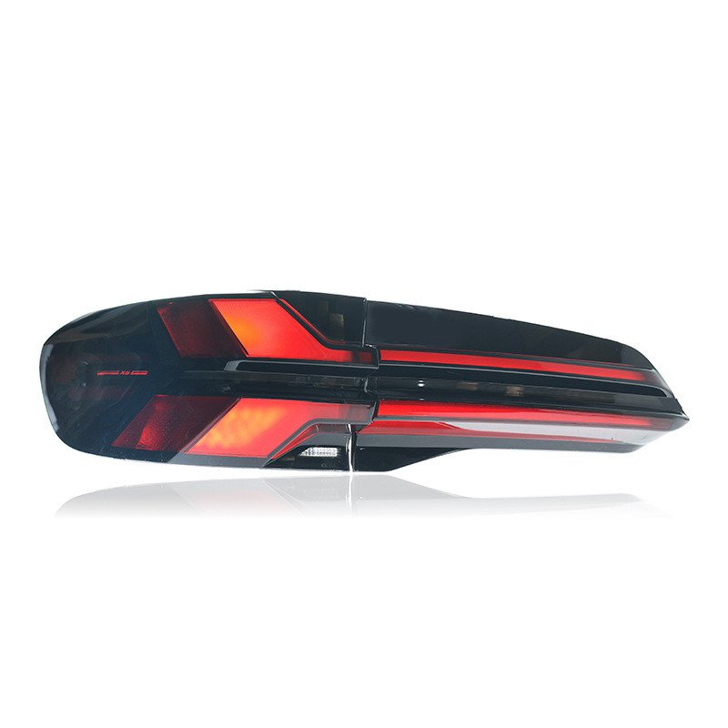 Suitable for 19-23 BMW X5 turn signal assembly, automotive accessories, car lights, LED taillights