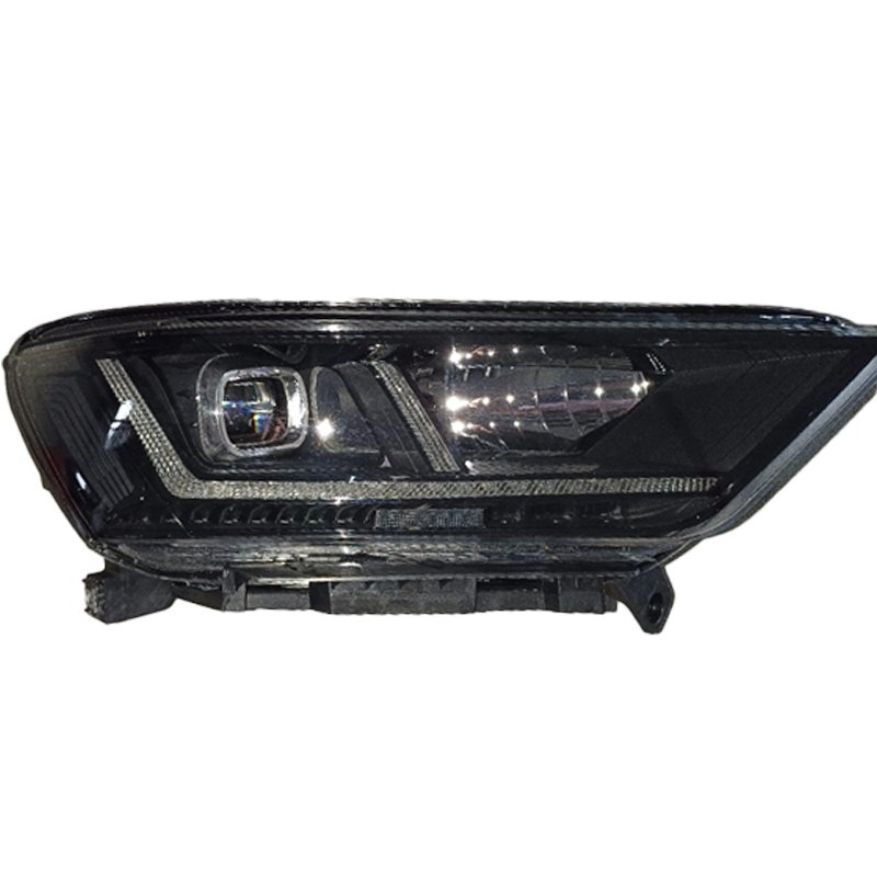 Brand new car accessories Combination headlight assembly headlamp others car light accessories for SWM G01