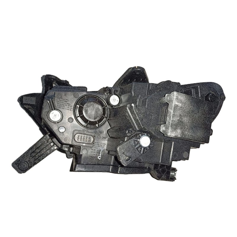 Brand new car accessories Combination headlight assembly headlamp others car light accessories for SWM G01
