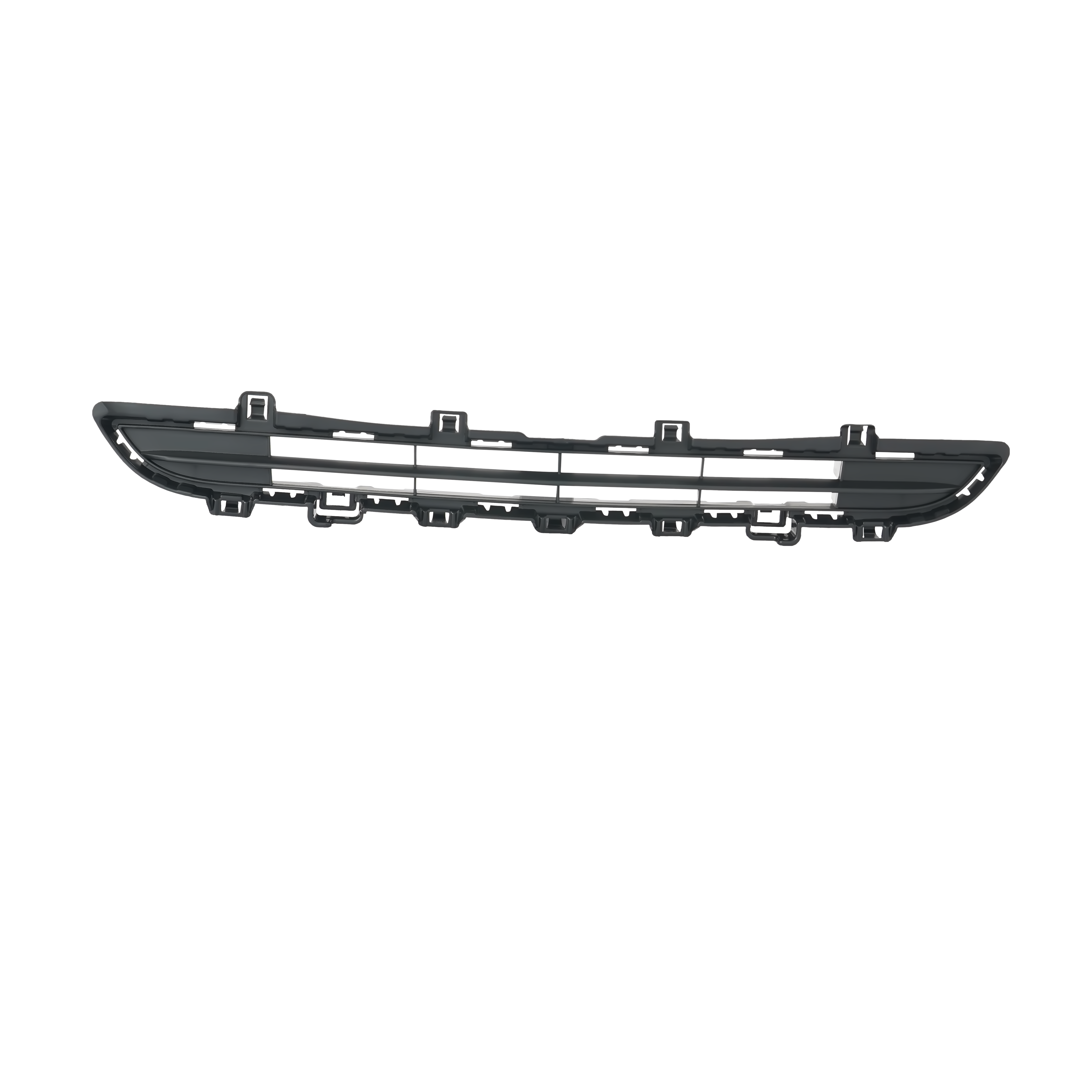Auto Part Front Center Bumper Face Bar Front Bumper Grille For BMW X3 2015-2017