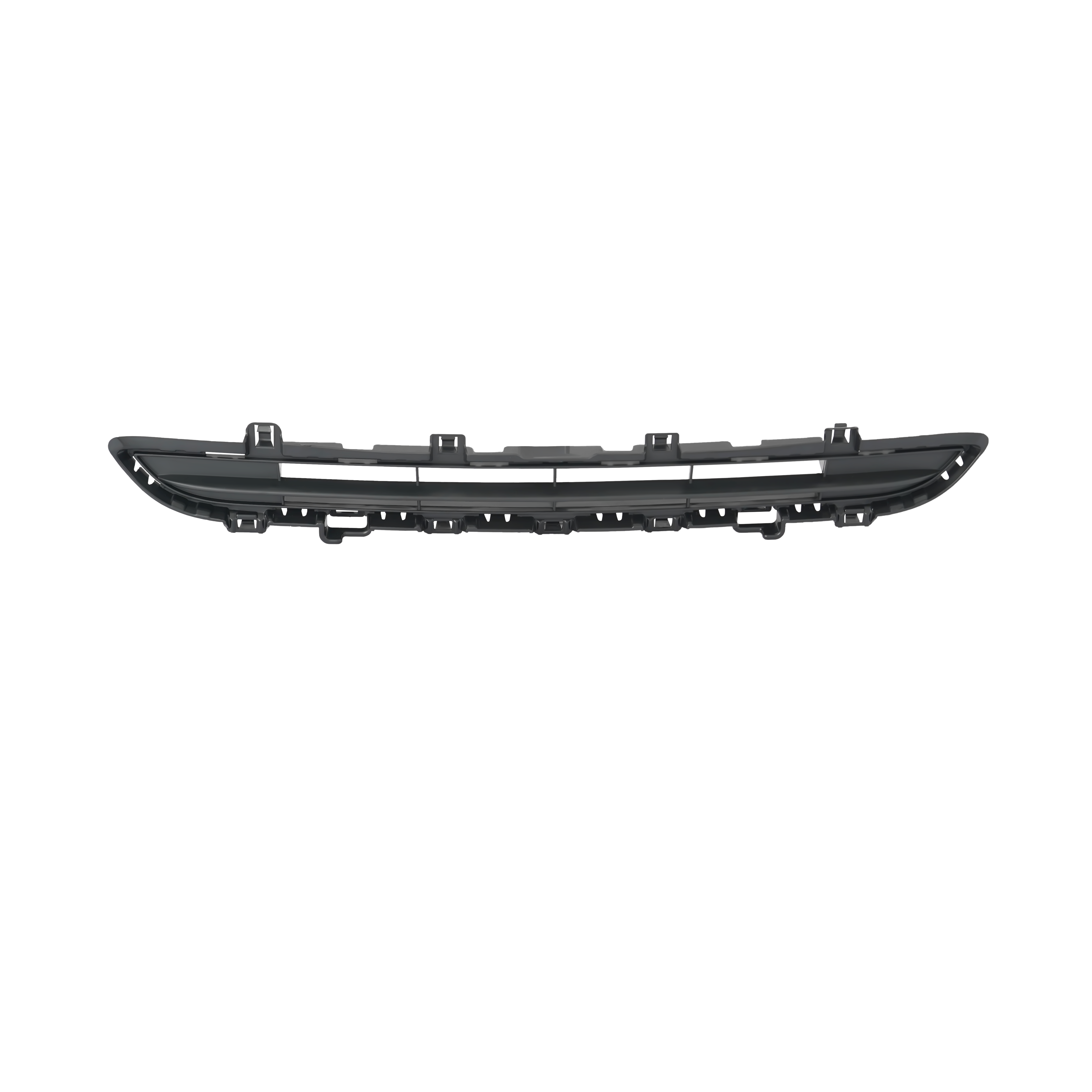 Auto Part Front Center Bumper Face Bar Front Bumper Grille For BMW X3 2015-2017