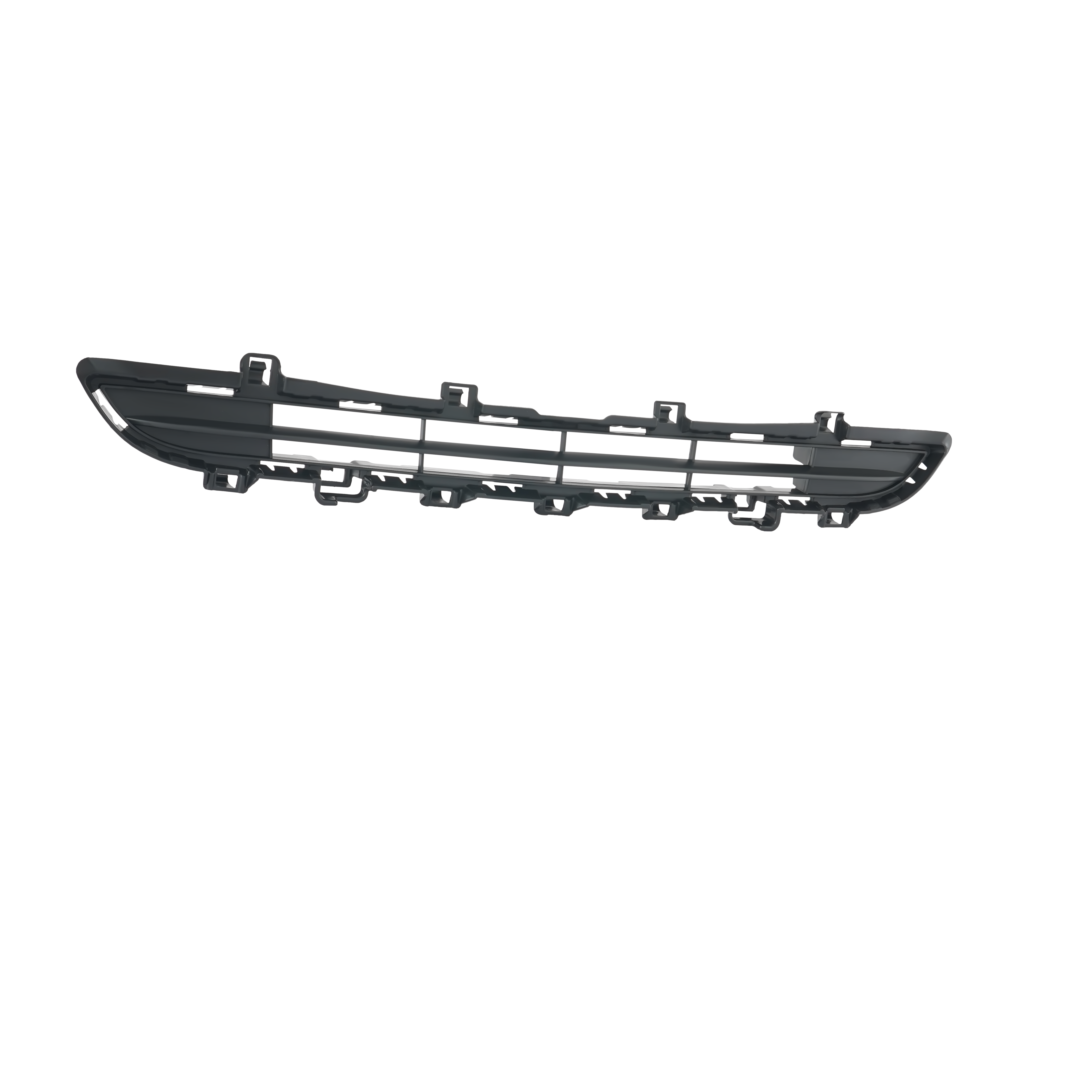 Auto Part Front Center Bumper Face Bar Front Bumper Grille For BMW X3 2015-2017