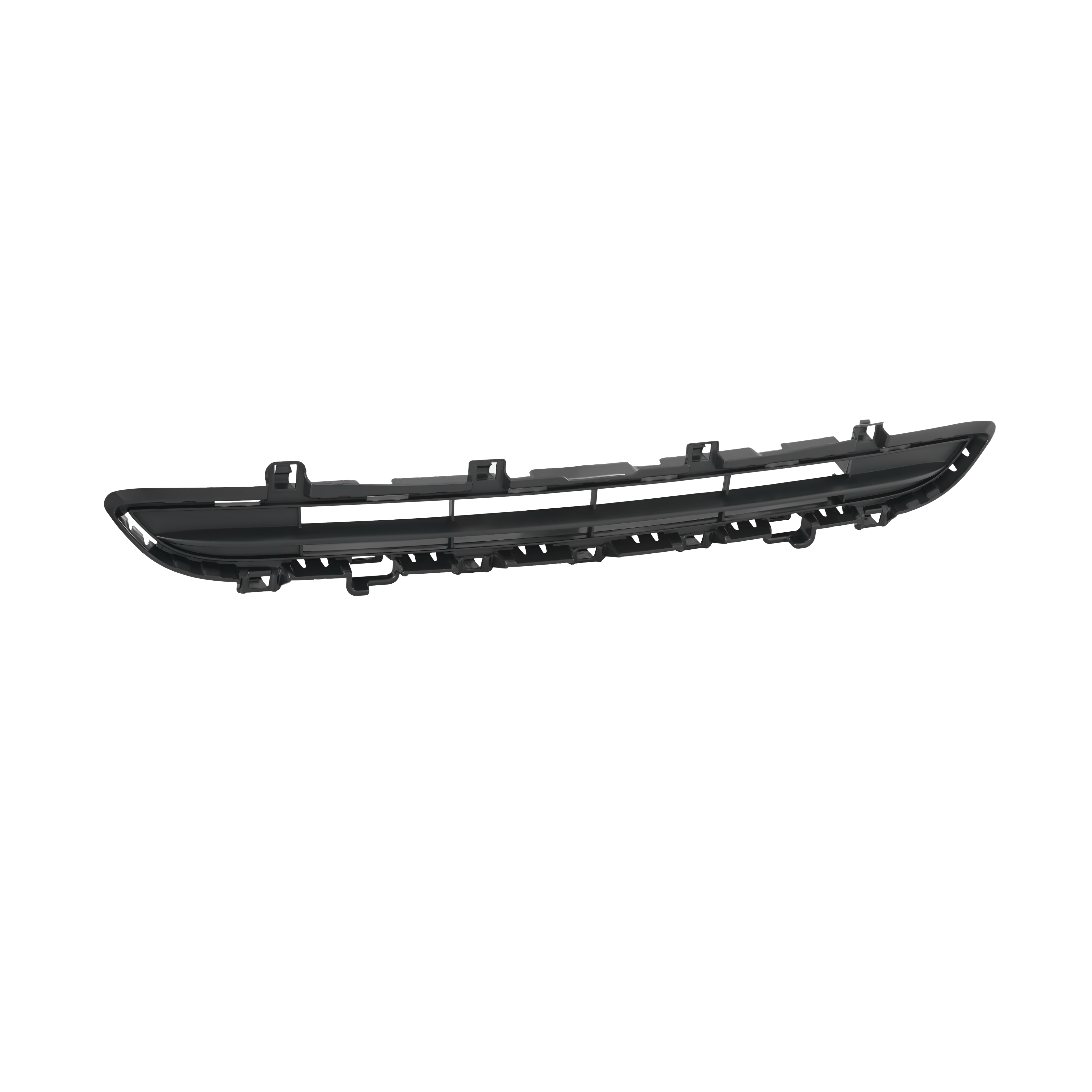 Auto Part Front Center Bumper Face Bar Front Bumper Grille For BMW X3 2015-2017