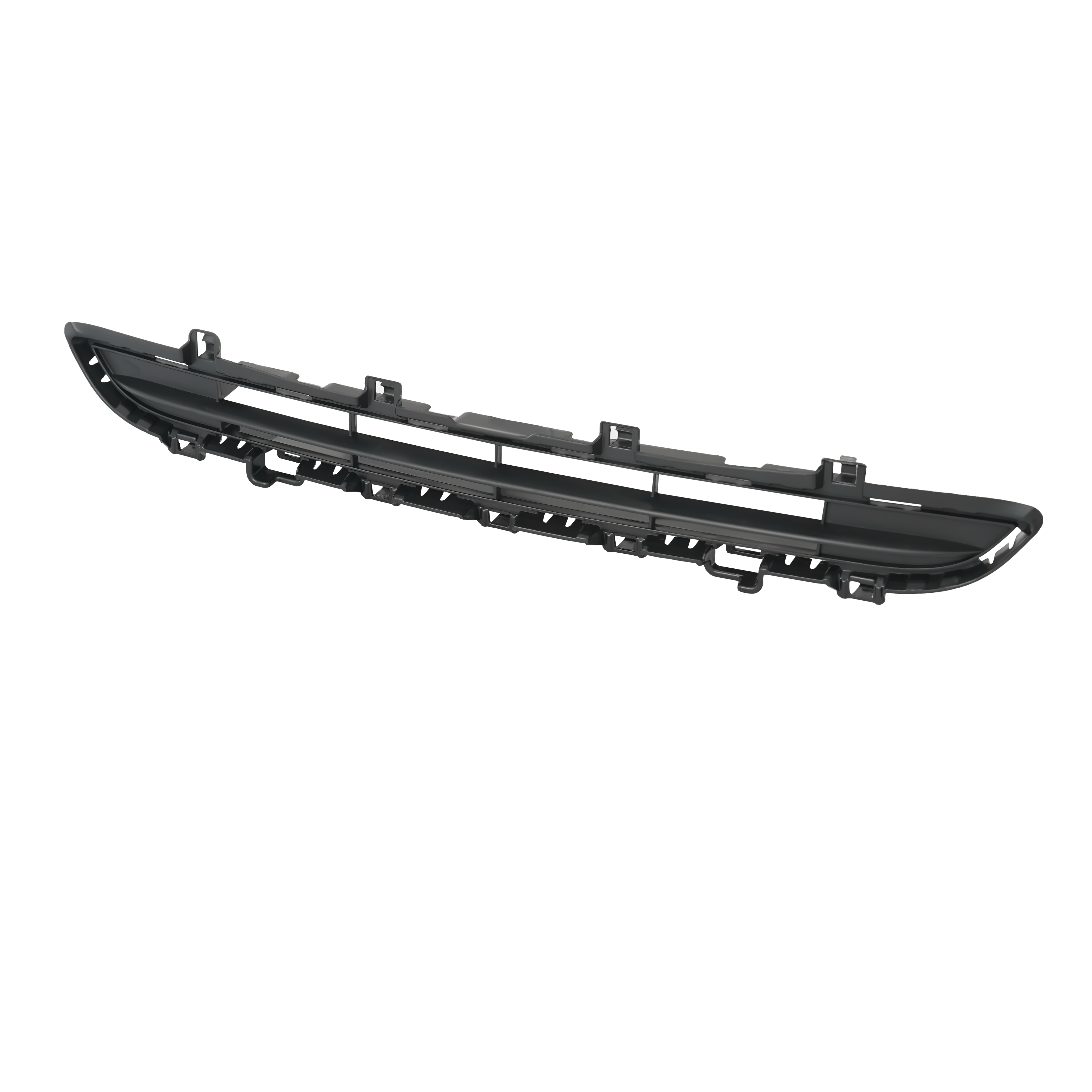 Auto Part Front Center Bumper Face Bar Front Bumper Grille For BMW X3 2015-2017