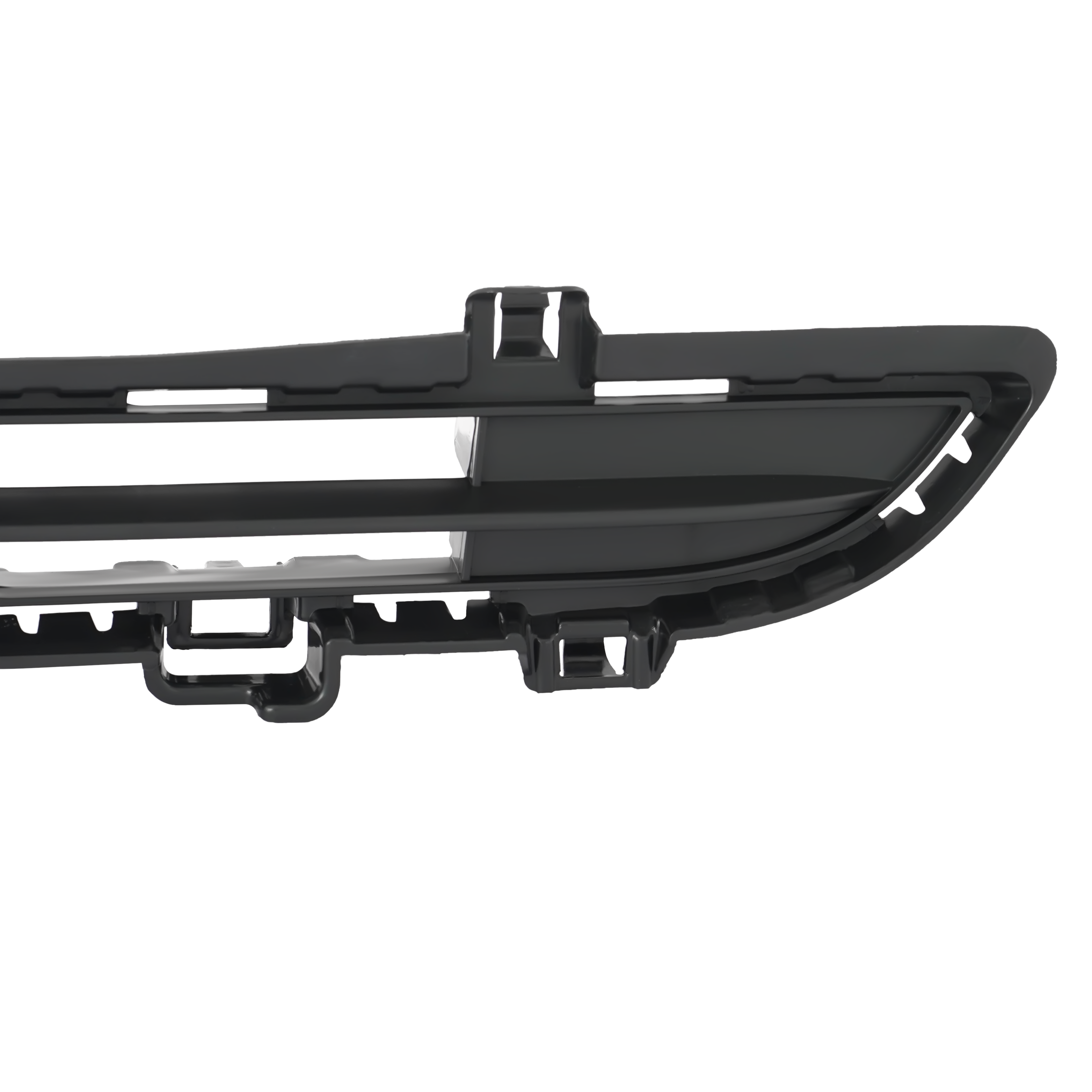 Auto Part Front Center Bumper Face Bar Front Bumper Grille For BMW X3 2015-2017