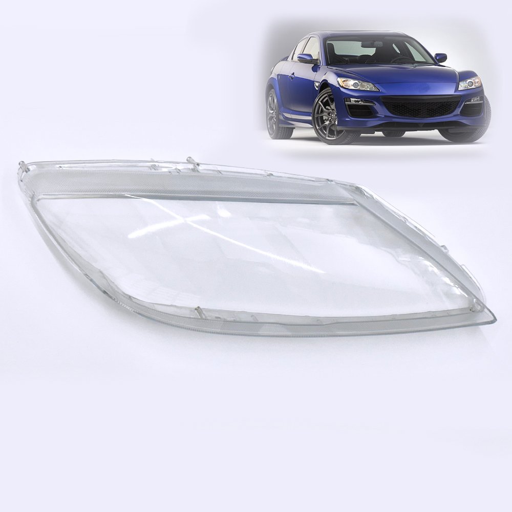 Best Selling Made In Taiwan Easy To Install Scratch-Resistant Car Light Housing For Rx-8