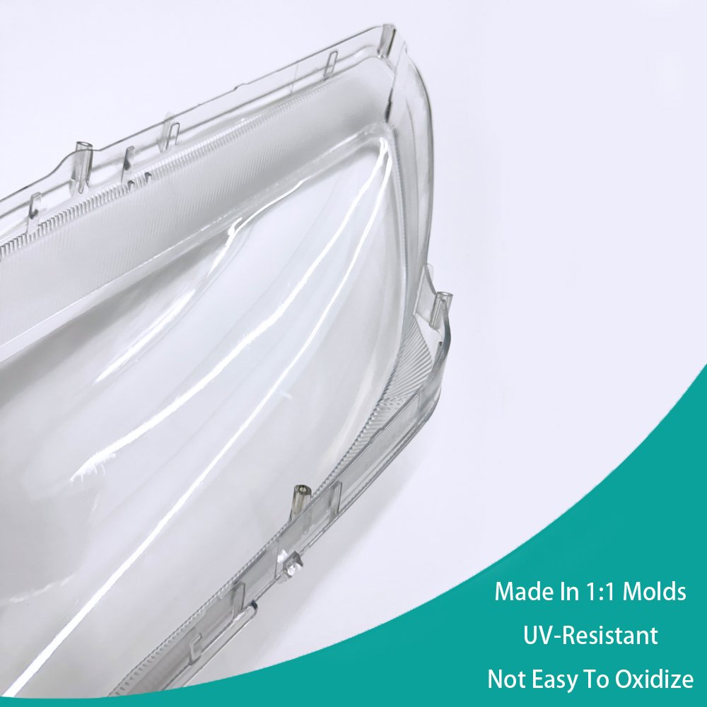 Best Selling Made In Taiwan Easy To Install Scratch-Resistant Car Light Housing For Rx-8
