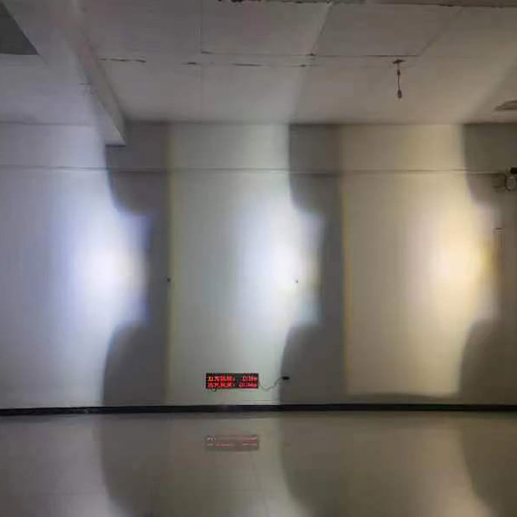 High cost performance Carson CS1 55W65W 3 inch laser bi led projector lens for car accessories