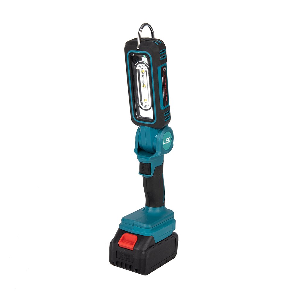Others Car Light Accessories Work Tools Led Working Light Work Light Led Rechargeable