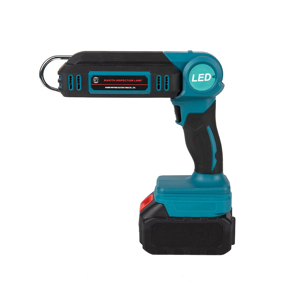 Others Car Light Accessories Work Tools Led Working Light Work Light Led Rechargeable