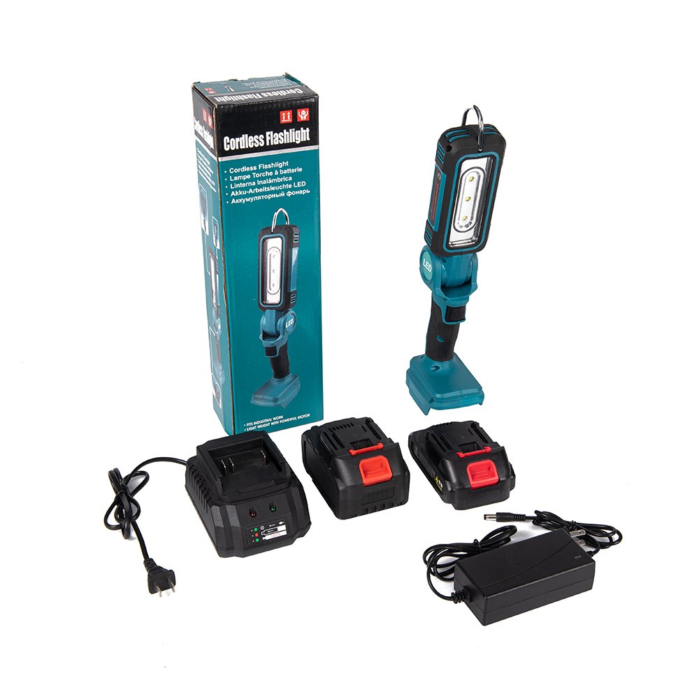Others Car Light Accessories Work Tools Led Working Light Work Light Led Rechargeable