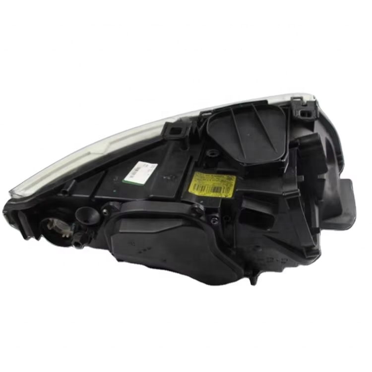 Auto-y Car Accessories Second-hand Original Headlight Auto Car Light system Headlamp for BMW E92 E93
