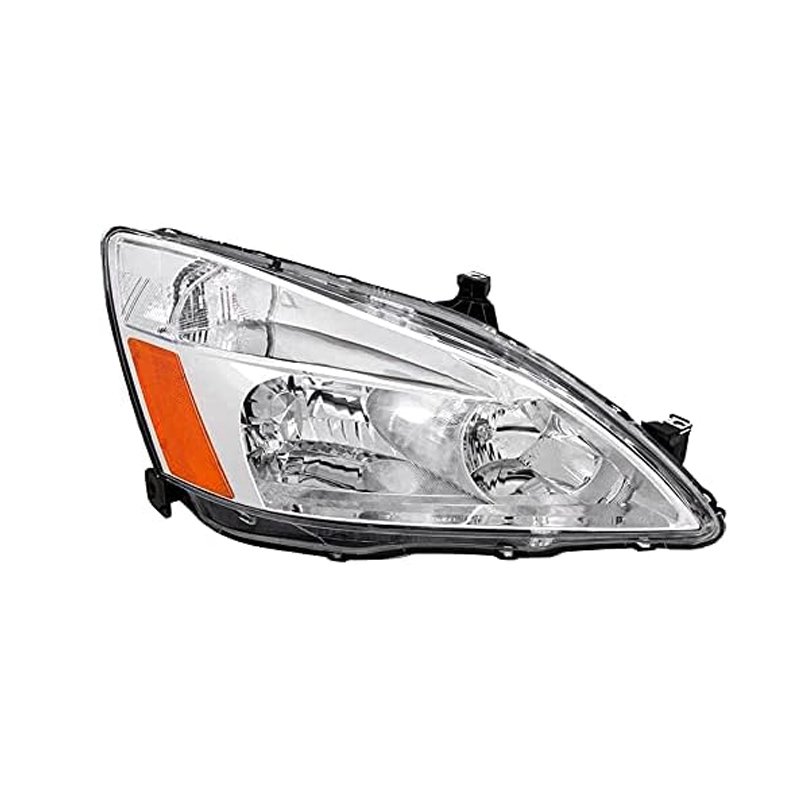 Front HeadLamp HeadLight For Honda ACCORD 2003-2007 other car light accessories 33101SDAA01 33151SDAA01