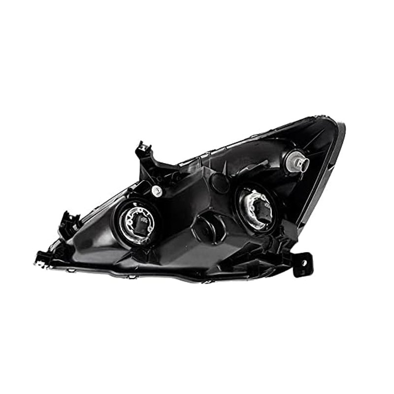 Front HeadLamp HeadLight For Honda ACCORD 2003-2007 other car light accessories 33101SDAA01 33151SDAA01