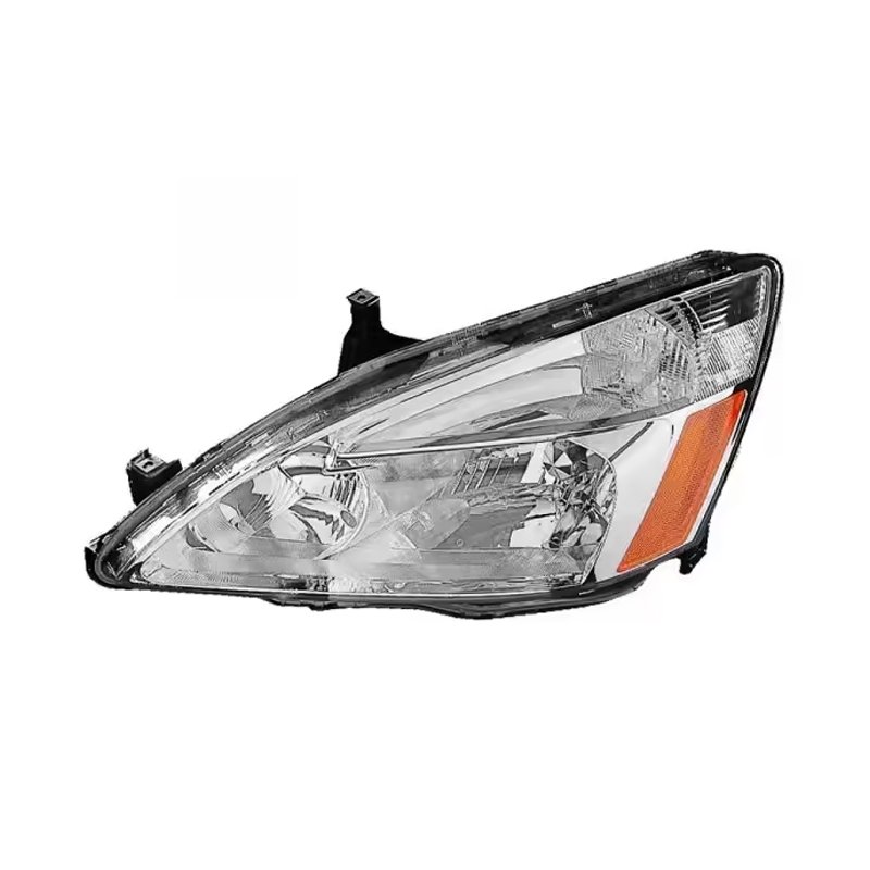 Front HeadLamp HeadLight For Honda ACCORD 2003-2007 other car light accessories 33101SDAA01 33151SDAA01