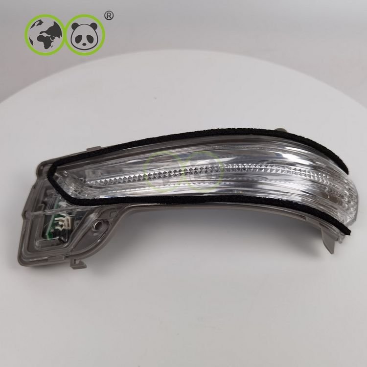 GLOBAL PANDA High Quality Toyota Car Mirror Lights Led Turn Signal Light Indicator Lights for Innova Vios Fortuner Hilux Altis