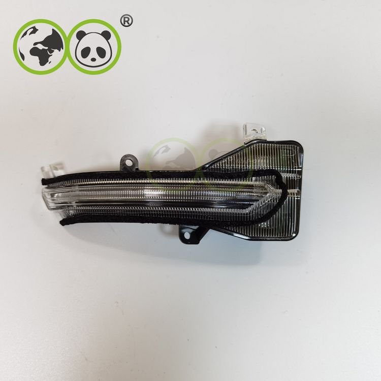 GLOBAL PANDA High Quality Toyota Car Mirror Lights Led Turn Signal Light Indicator Lights for Innova Vios Fortuner Hilux Altis