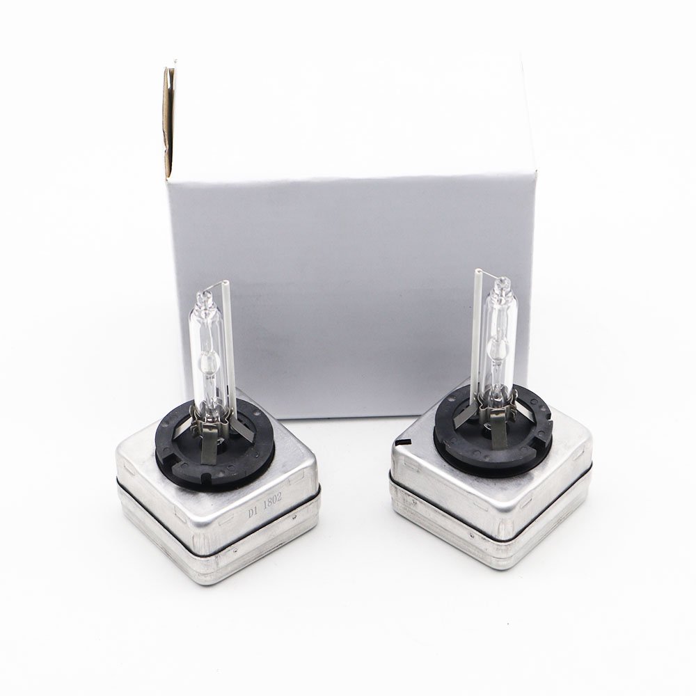 D1S D1R Hid Kit Xenon Car Headlight Bulbs D1R D1R 4300K 6000K 8000K Light 12v 35W Headlamp HID bulb Car headlight