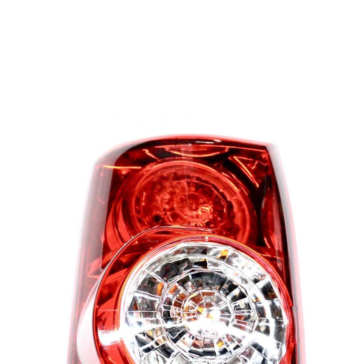 pickup truck autoparts OE 4133100P3010 Car spare parts Tailgate Taillight Assembly Rear Door Light For JAC T6