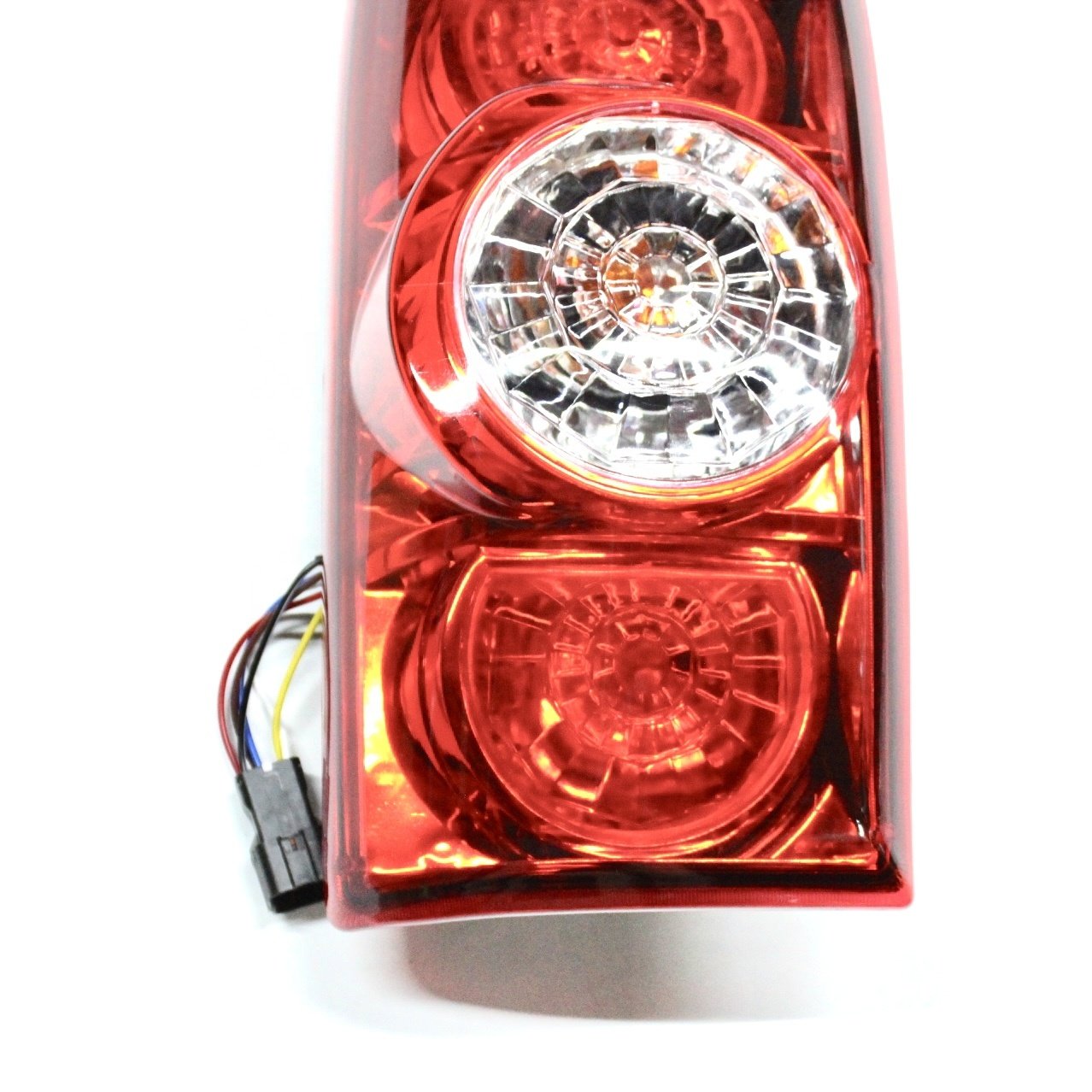 pickup truck autoparts OE 4133100P3010 Car spare parts Tailgate Taillight Assembly Rear Door Light For JAC T6