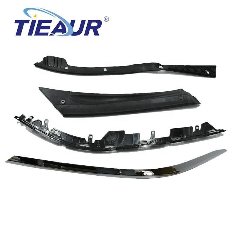 TIEAUR Car Light Accessories Auto Lighting for headlight strip PASSAT/B8 16 Year European Version