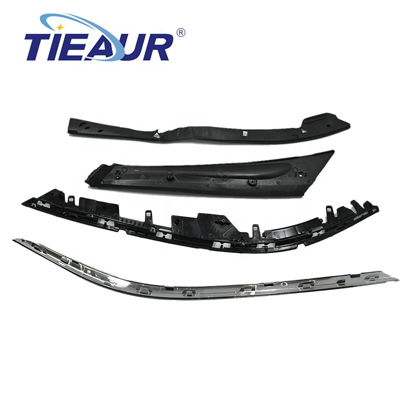 TIEAUR Car Light Accessories Auto Lighting for headlight strip PASSAT/B8 16 Year European Version
