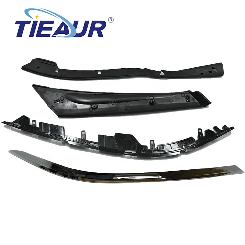TIEAUR Car Light Accessories Auto Lighting for headlight strip PASSAT/B8 16 Year European Version