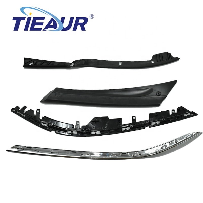 TIEAUR Car Light Accessories Auto Lighting for headlight strip PASSAT/B8 16 Year European Version