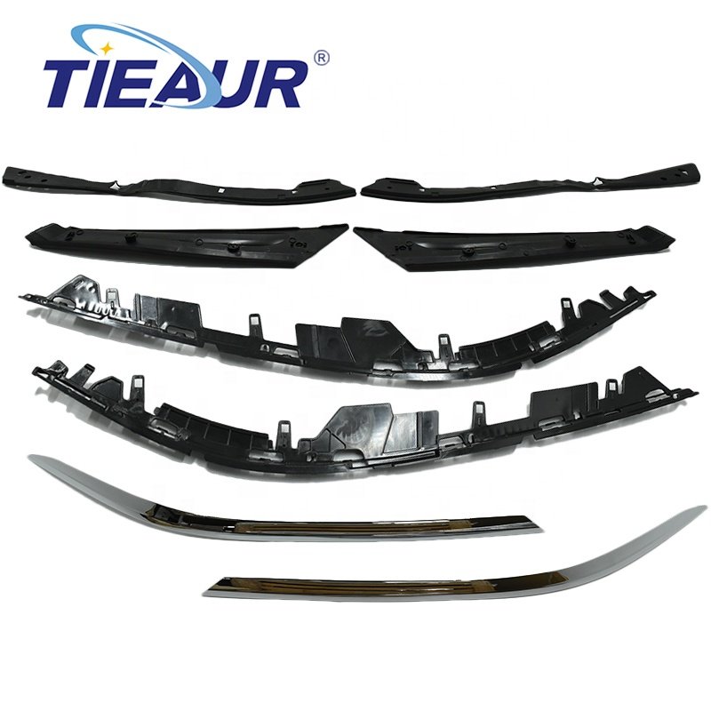 TIEAUR Car Light Accessories Auto Lighting for headlight strip PASSAT/B8 16 Year European Version