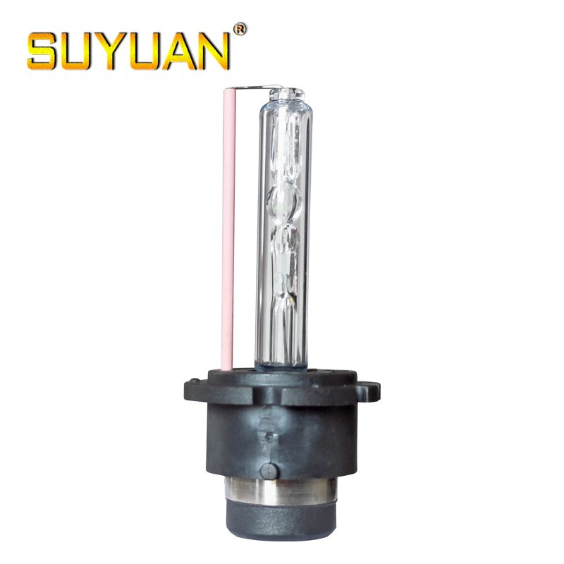 Car HID headlights D2S D4S 12V 35W cool white light xenon bulbs other accessories at preferential prices