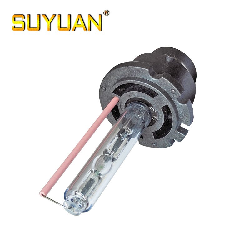 Car HID headlights D2S D4S 12V 35W cool white light xenon bulbs other accessories at preferential prices