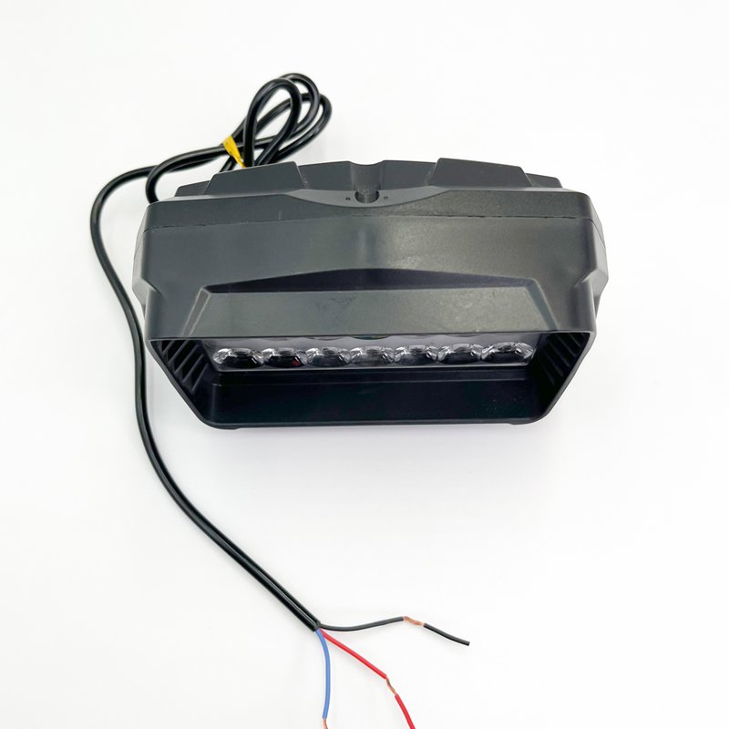High quality G27 9-85V Motorcycle Accessories Car LED Headlight 9-85V Work Driving Spotlight for Offroad Moto Auxiliary Lamp