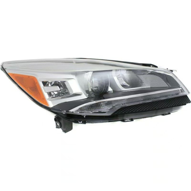 Modified LED Running Lights Assembly for 20-22 Toyota RAV4 Turn Signal & Running Water Effect Auto Parts