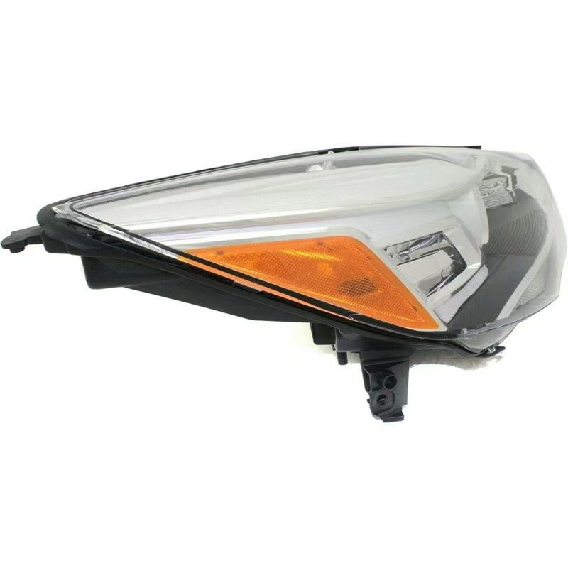 Modified LED Running Lights Assembly for 20-22 Toyota RAV4 Turn Signal & Running Water Effect Auto Parts