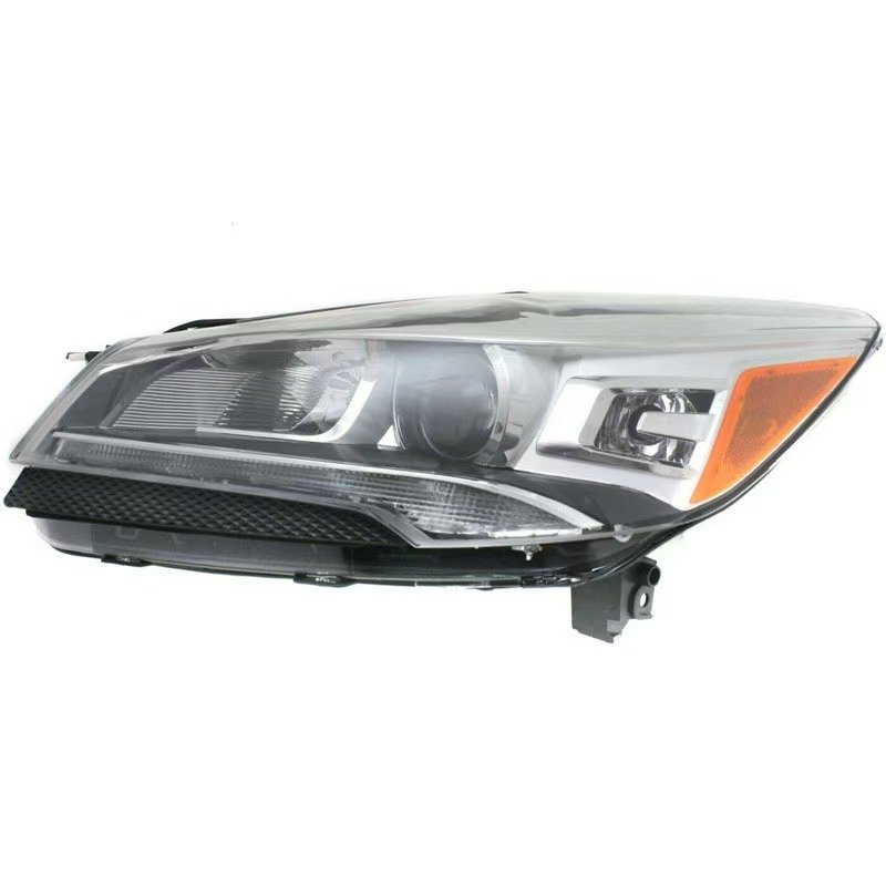 Modified LED Running Lights Assembly for 20-22 Toyota RAV4 Turn Signal & Running Water Effect Auto Parts