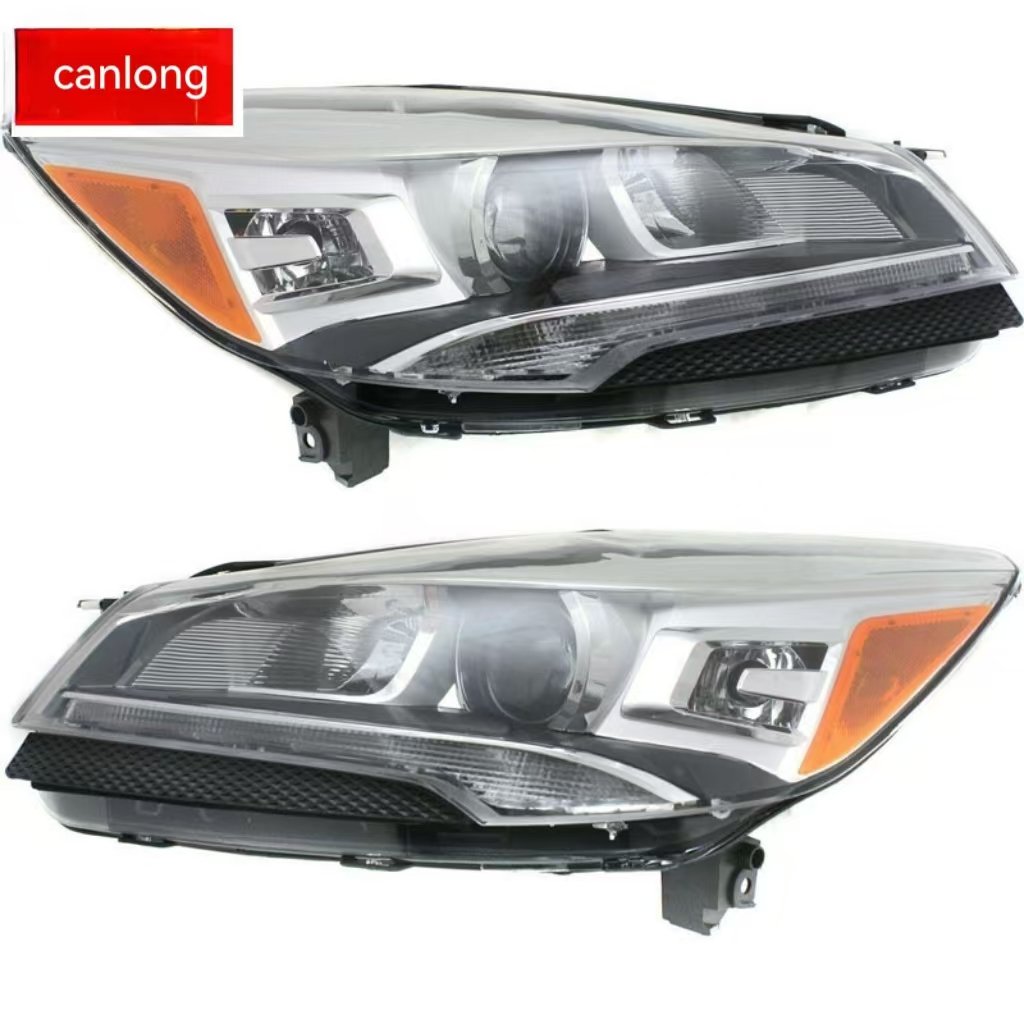 Modified LED Running Lights Assembly for 20-22 Toyota RAV4 Turn Signal & Running Water Effect Auto Parts